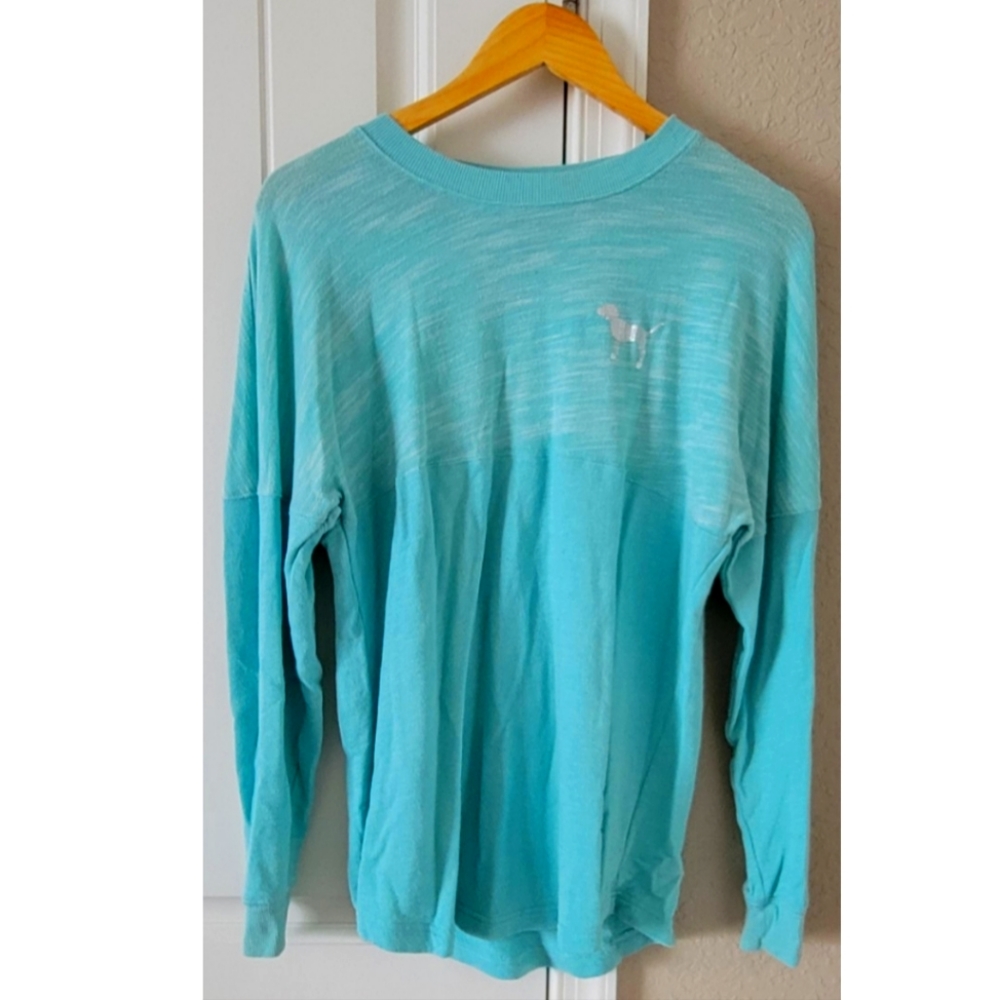 PINK by VS Sweatshirt XS